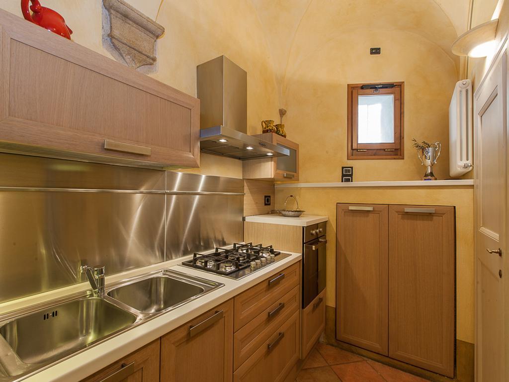 Apartment Residenza Gabrielli Sarteano Chambre photo
